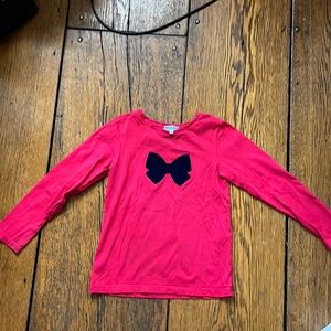 Jacadi top size 8